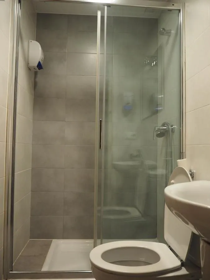 Pension Acella Pamplona