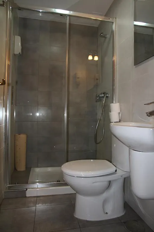 Pension Acella Pamplona