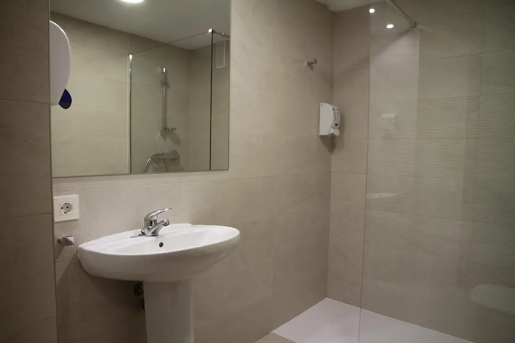 Guest house Pension Acella Pamplona